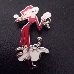 DISNEY NIGHTMARE BEFORE CHRISTMAS, JACK SKELETON